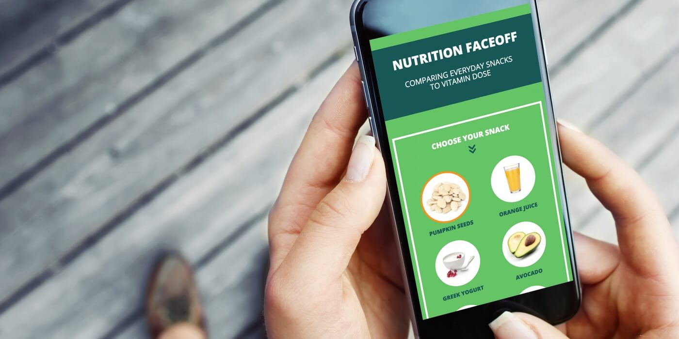 dose responsive mobile site