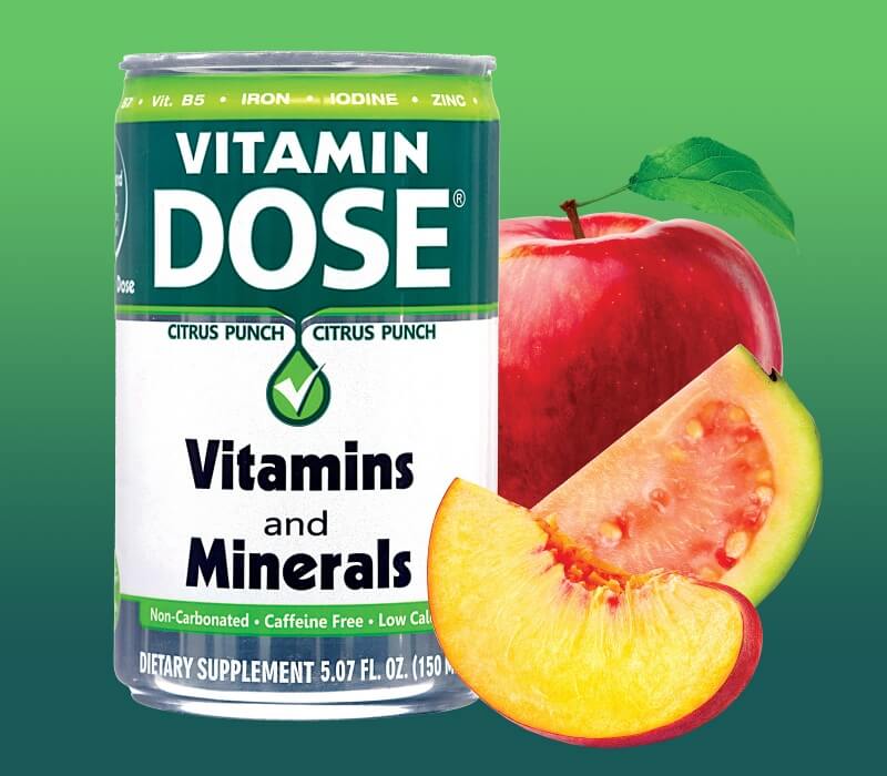 dose responsive website