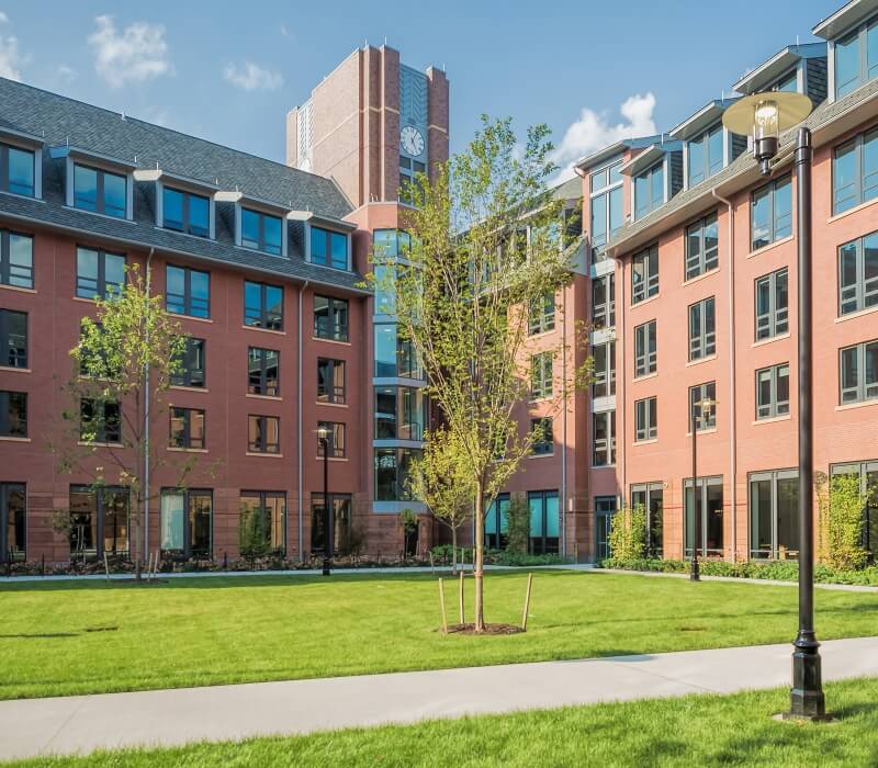rutgers responsive website design