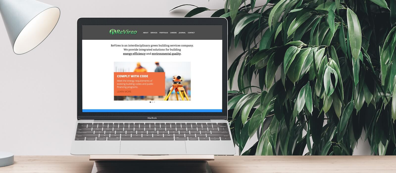 web design revireo