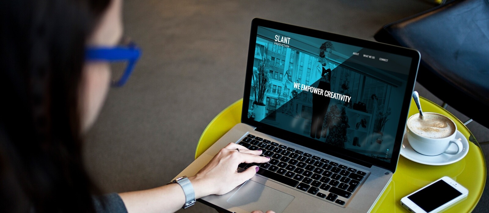 web design responsive mobile friendly website