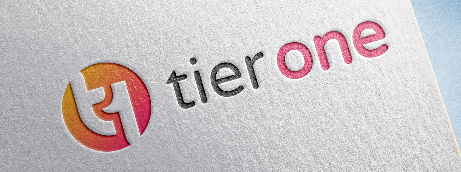 tier one logo