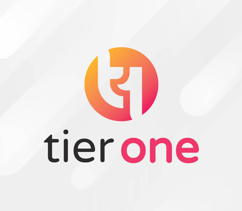 tier one logo
